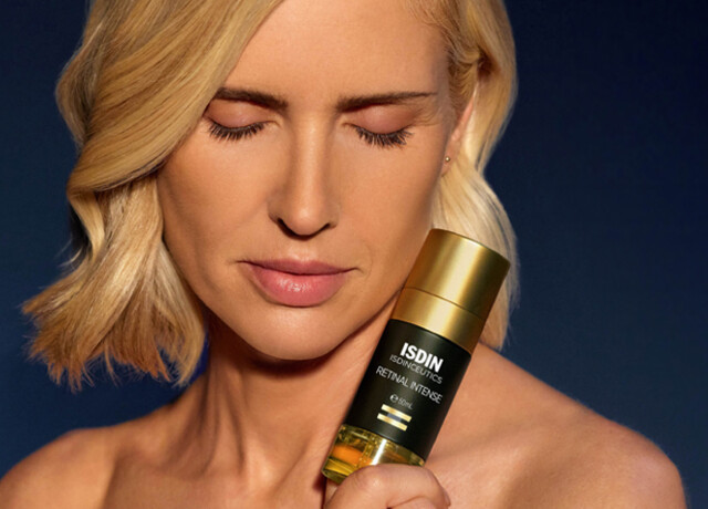 26/02 - GIORNATA ISDIN